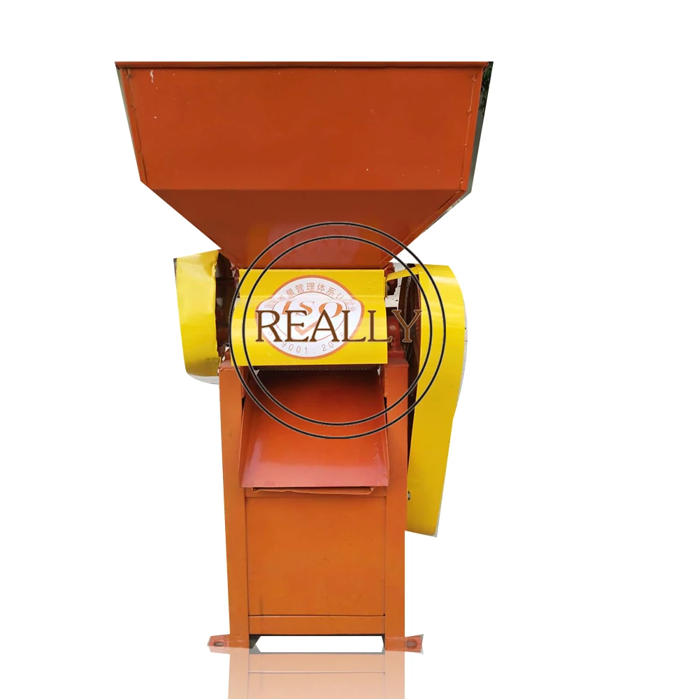 2021 Высокоэффективная молотилка для кофейных зерен, машина для удаления кофейных зерен