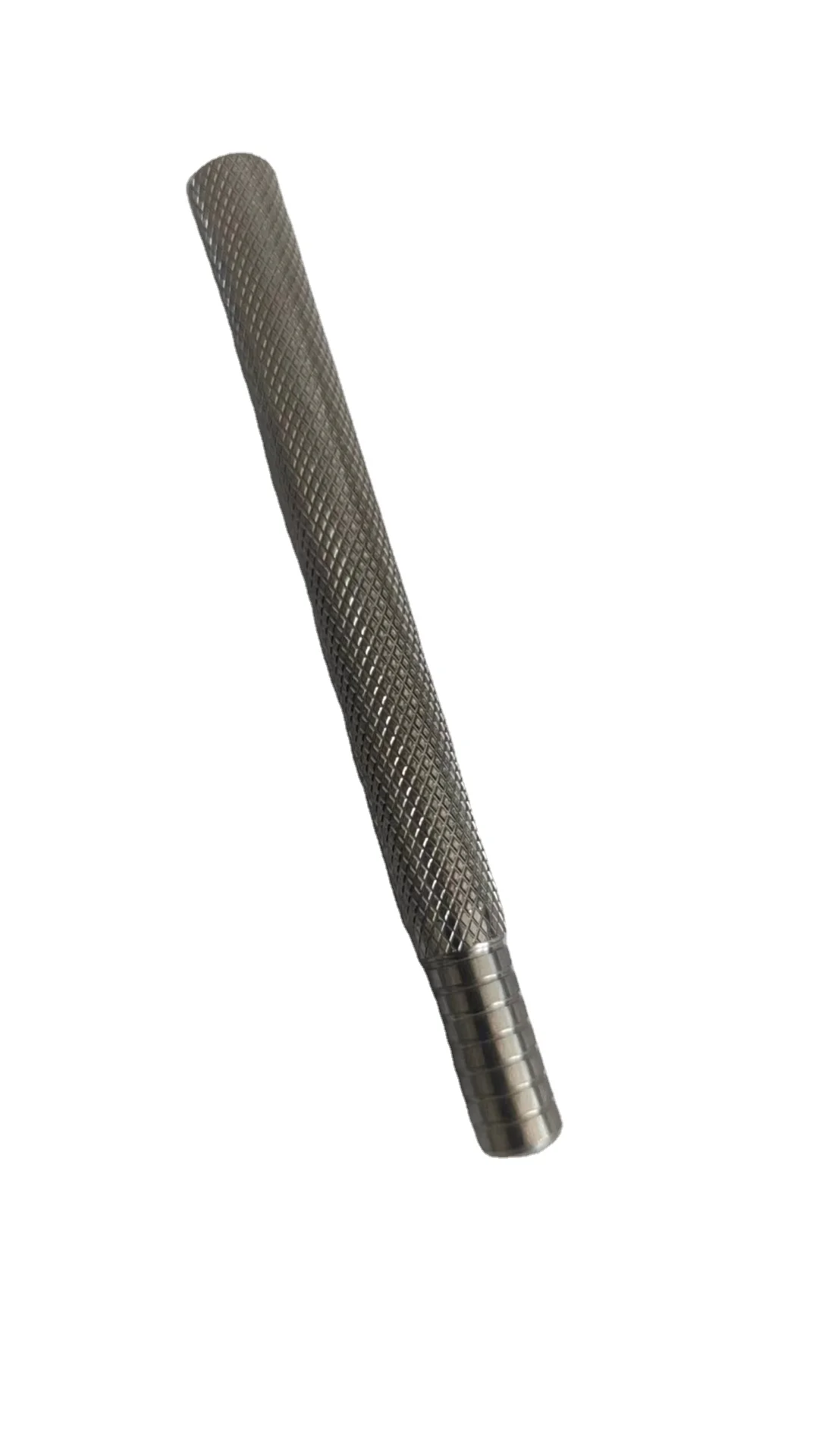 Customization Precision CNC Stainless Steel Lathe Hardware Laser Machining for Golf Use