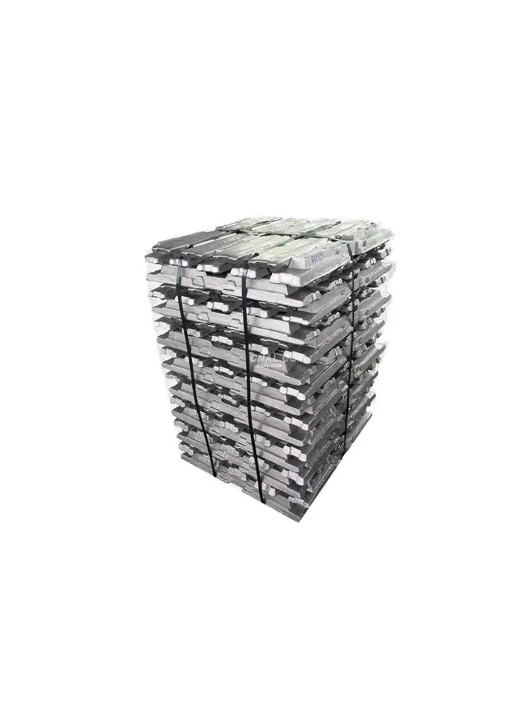 Top Quality Recycled Aluminium Casting Alloy Ingot
