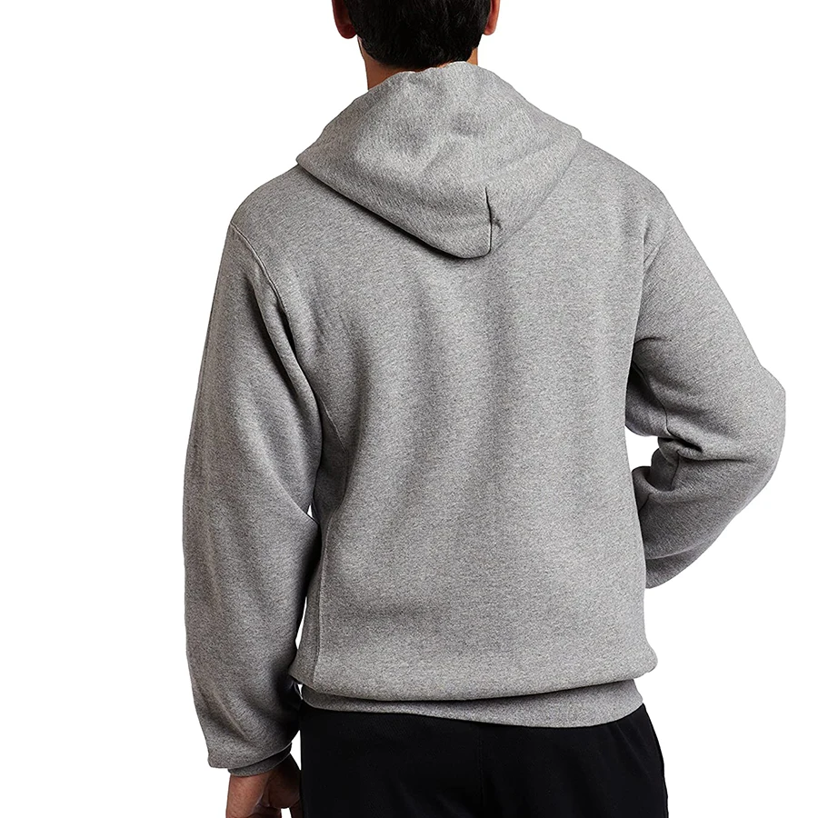 
Zipped Man 100% cotton Ribbed Cardigan Knit Custom hoodie For Men 