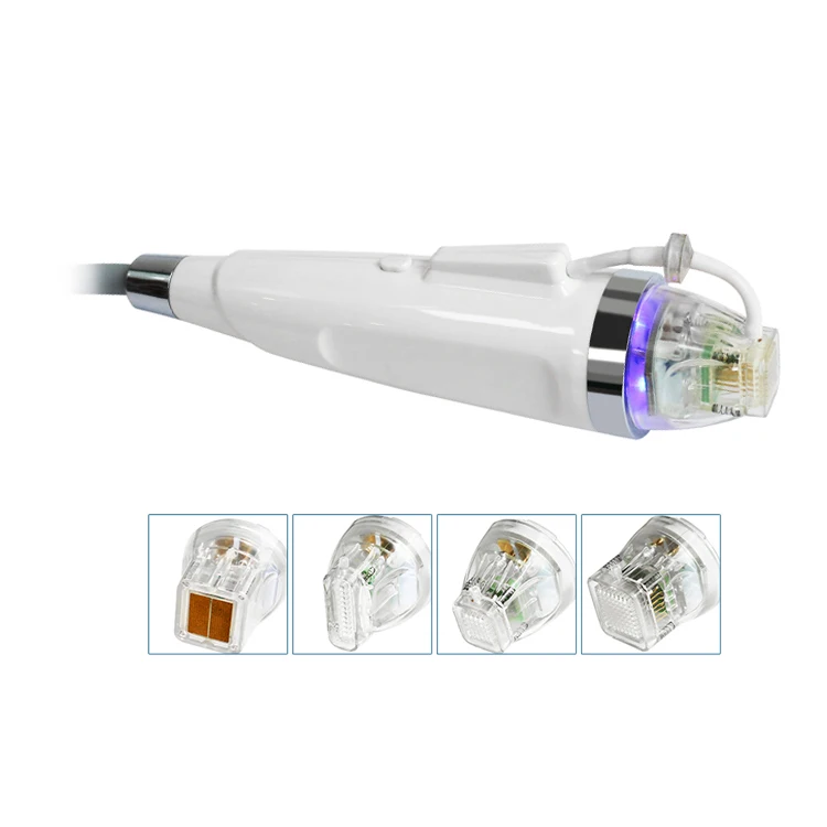 
Wholesale high quality beauty machine skin care needle micro needle fractional RF micro needle 
