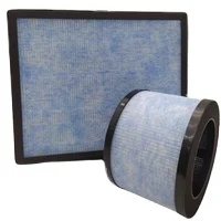 Air Purifier Parts True HEPA Filter Panel H13 HEPA Filter for Honeywells H Air Purifier Replace Part HRF-H1