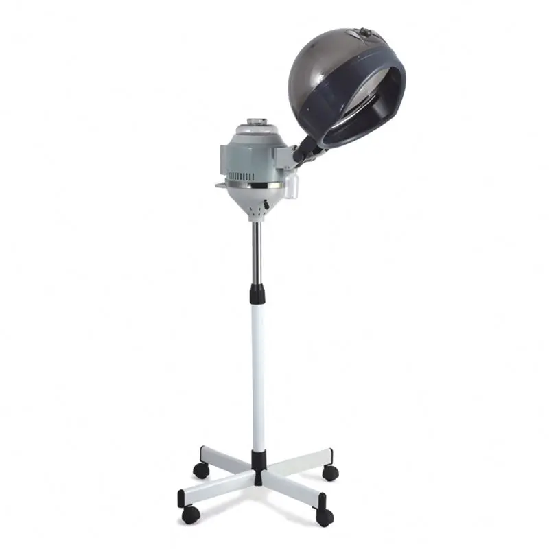 Barbershop equipment salon hair steamer machine professional micro mist spa hydro