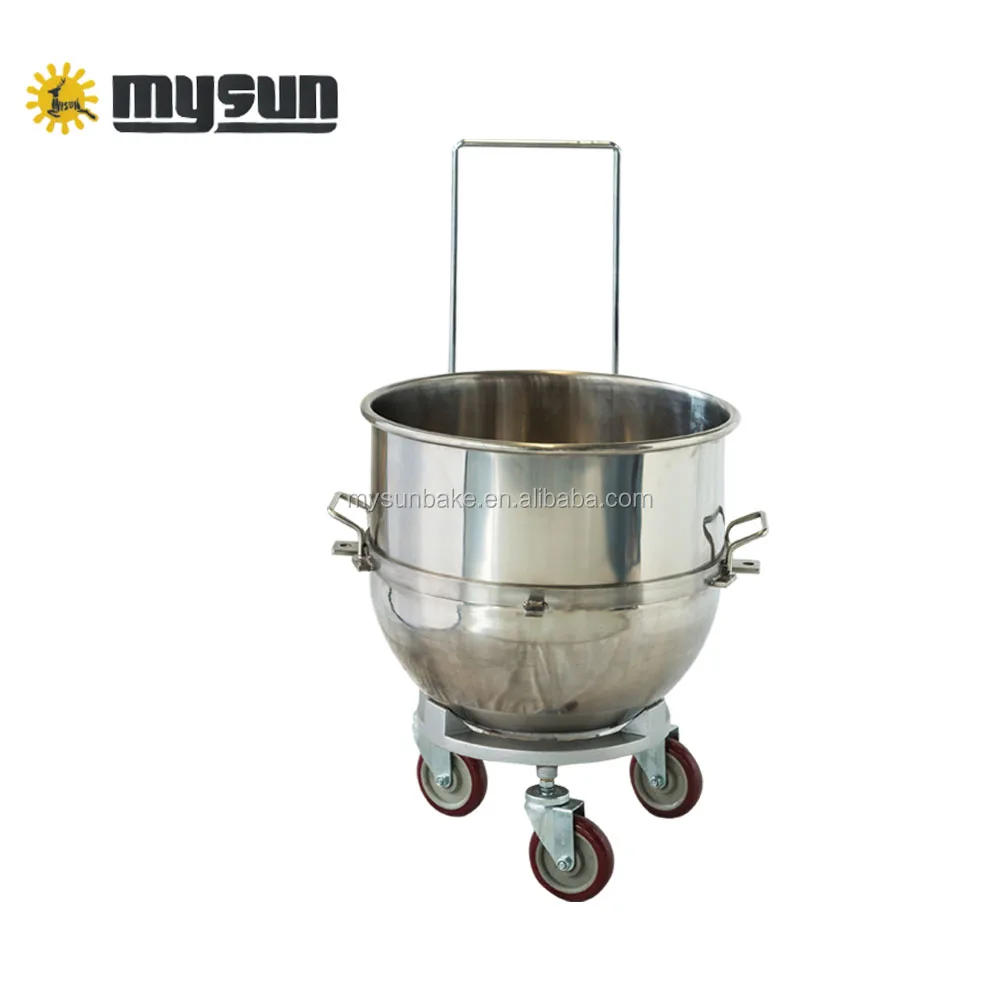 
commercial stainless steel bakery equipment spar mixer 30L planetary mixer for cake use 