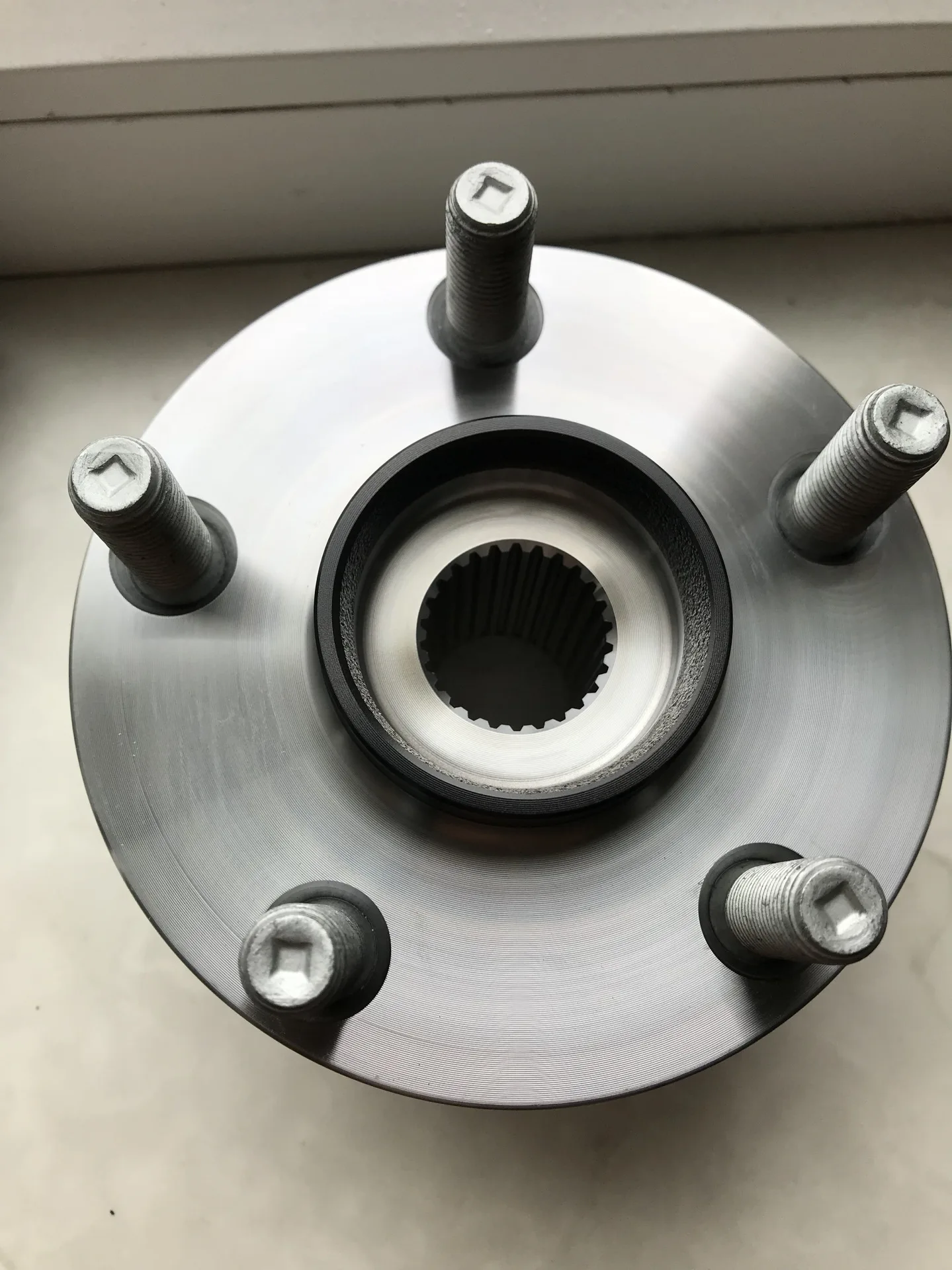 Подшипник ступицы колеса AutoFront 43550-02010 43550-42010