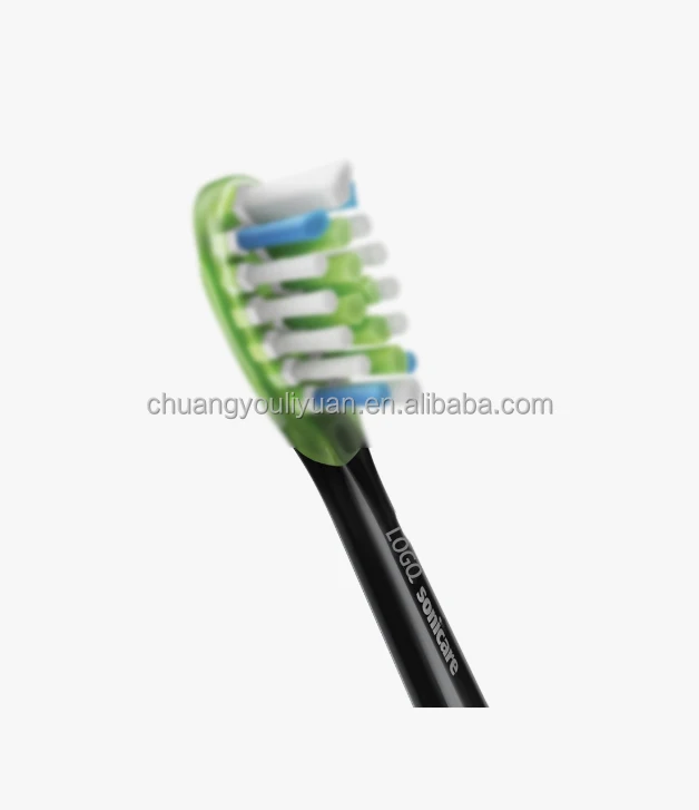 OEM Manufacturer Wholesale Sonic Electric Toothbrush Heads Compatible W3/C3/G3/W1/W2/C1/C2/G2 USB Official Chip Certification