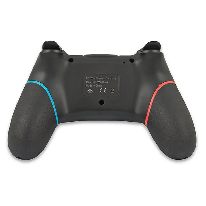 Wholesale Wireless Joystick Game Controller For Nintendo Switch Pro Gamepad PC With 6-Axis Handle