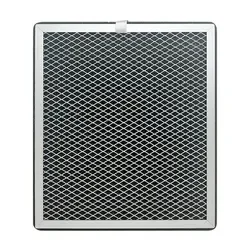 G2 G3 G4 Panel Primary Air Filter Aluminum Mesh Activated Carbon Pre Filter