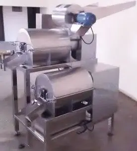 Plastic tube tomato paste processing line starch sugar mixing and filling system machines in high working efficiency