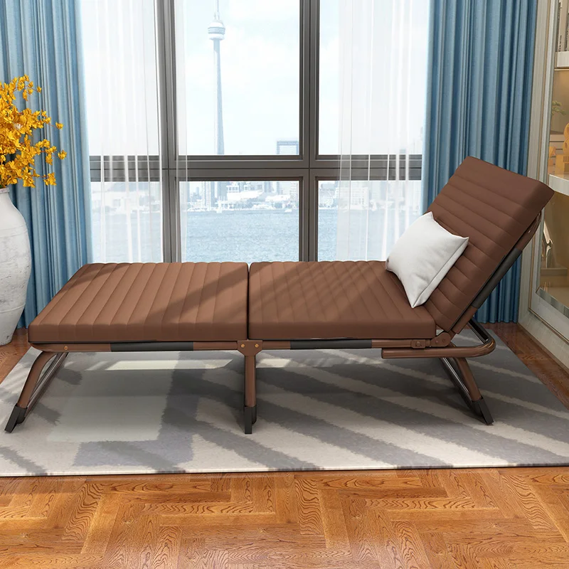 Best selling multifunctional removable metal single double folding bed