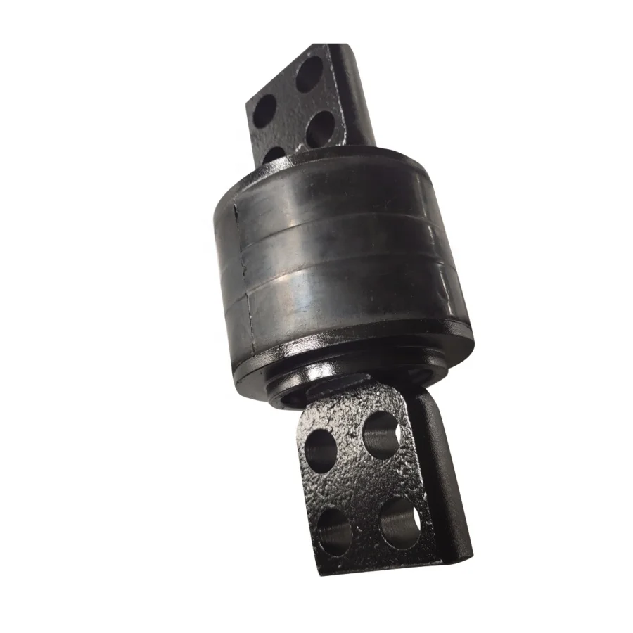 Customized Top Quality Modern Design Rubber Suspension Arm Torque Rod Bushing