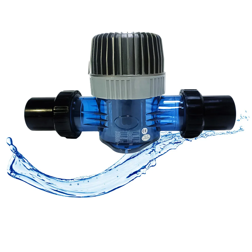 ECO swimming  pool salt water chlorine generator machine for water clearing