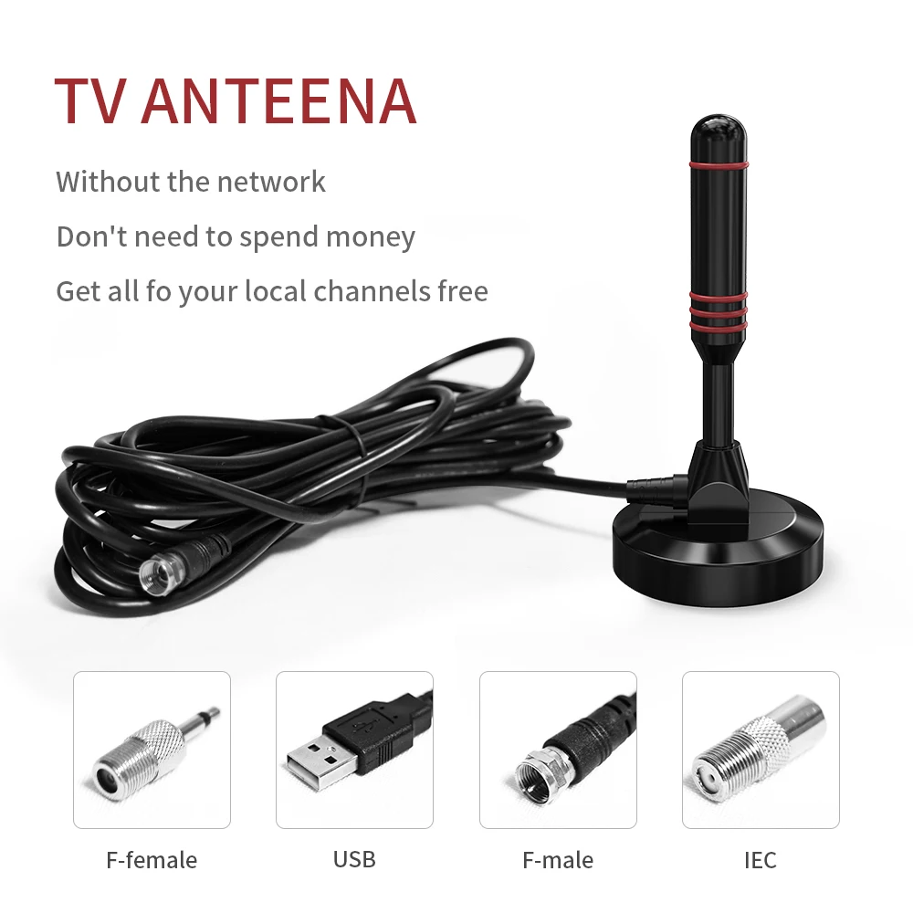 amplifier pcb free dvbt2 satellite smart 4k remote control best long distance indoor car gsm outdoor external tv digital antenna