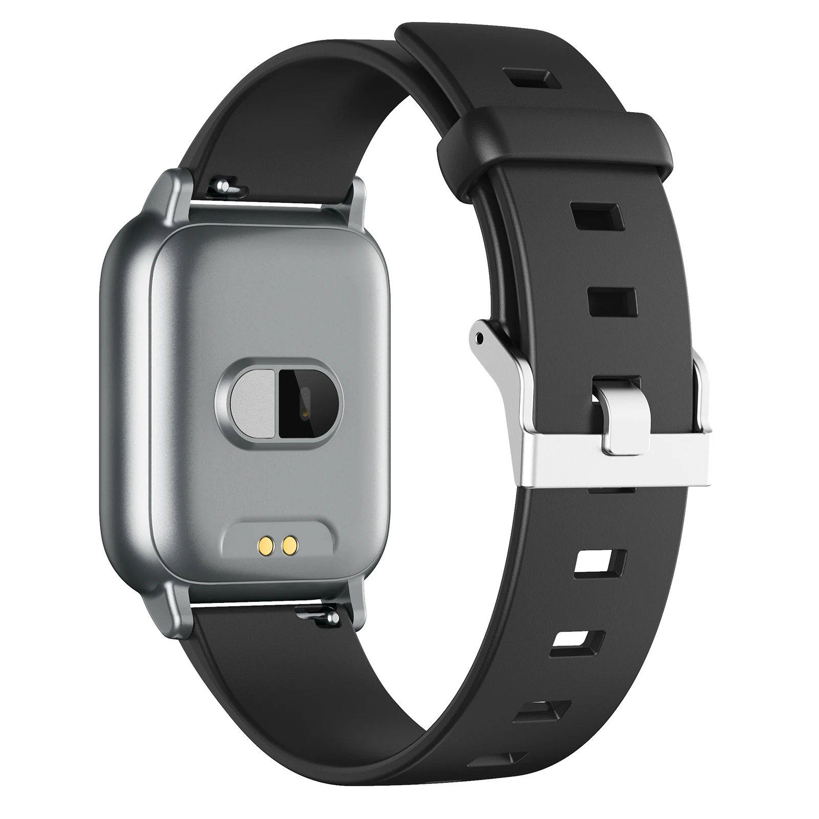 Smart Watch Bracelet S50 Blood Pressure Big Full Screen Touch Ip68 Waterproof