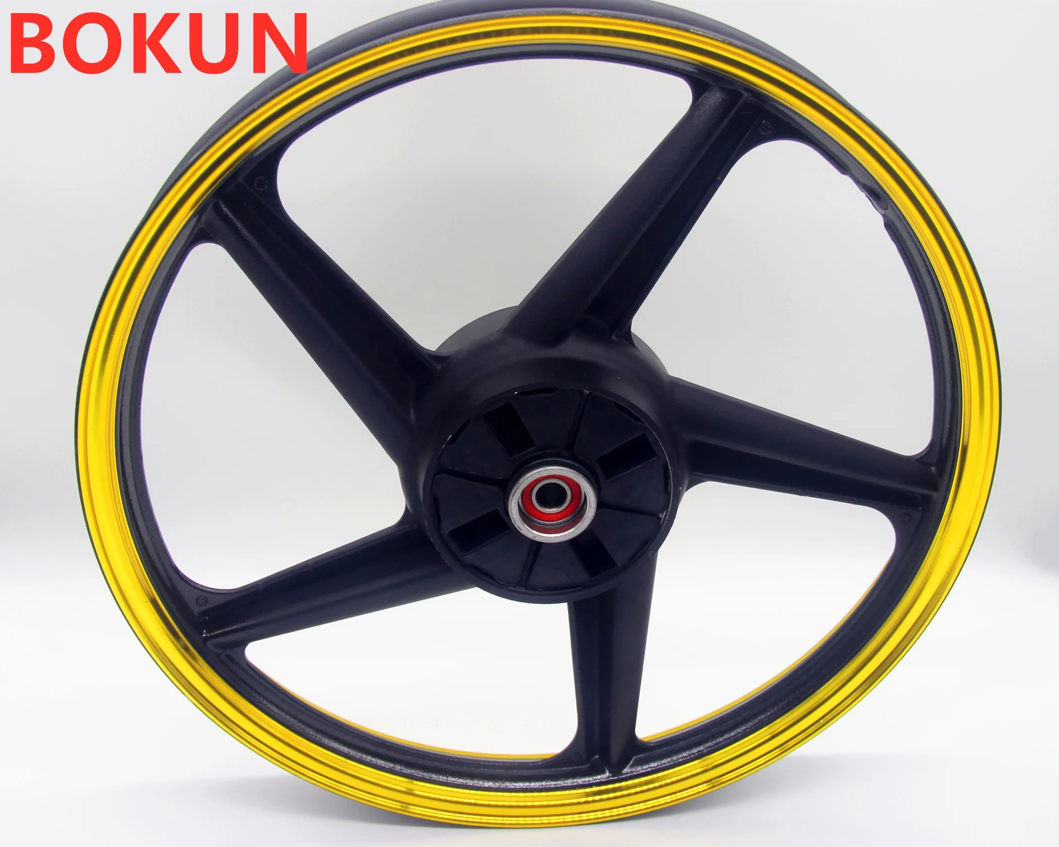 
BOKUN MOTORCYCLE WHEELS FOR JD100 