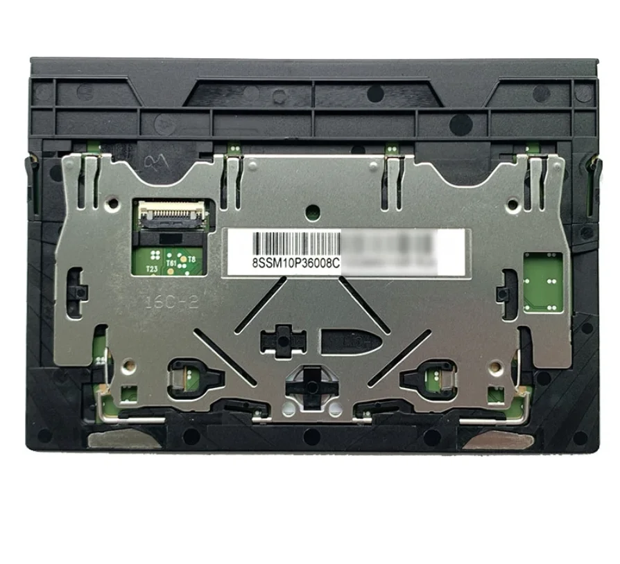 Touchpad Mouse Pad Clicker for Lenovo Thinkpad X1 Extreme 1st P1 1st Laptop 01LX660 01LX661 01LX662