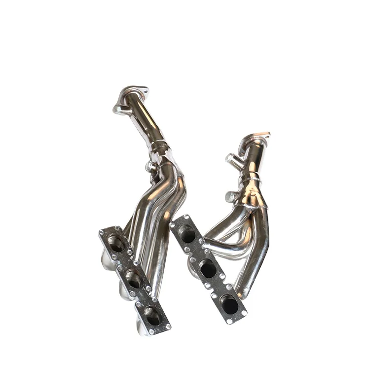 China High Quality exhaust header for bmw 325i z3 z4 m54