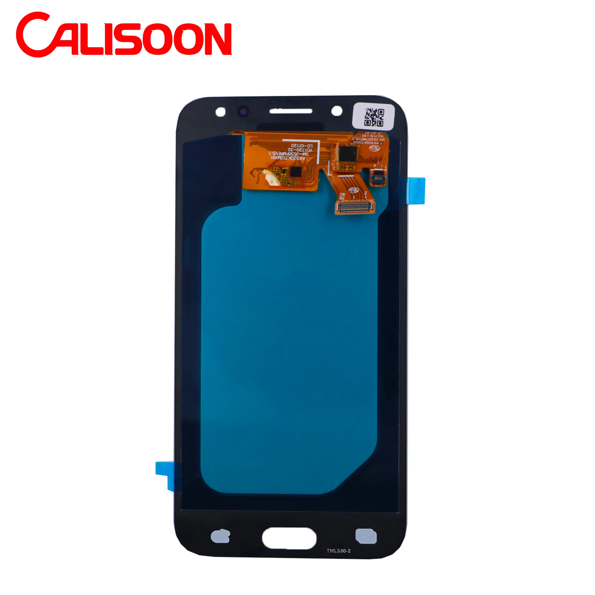  Calisoon заводская цена Samsung Galaxy LCD для j4 j5