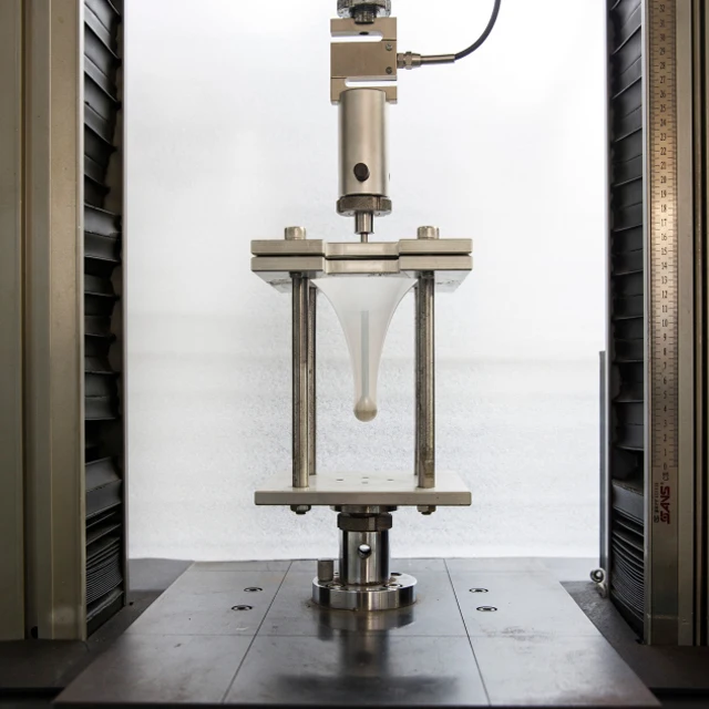 Super strong tensile force environmental protection warehouse packing reusable hand use film