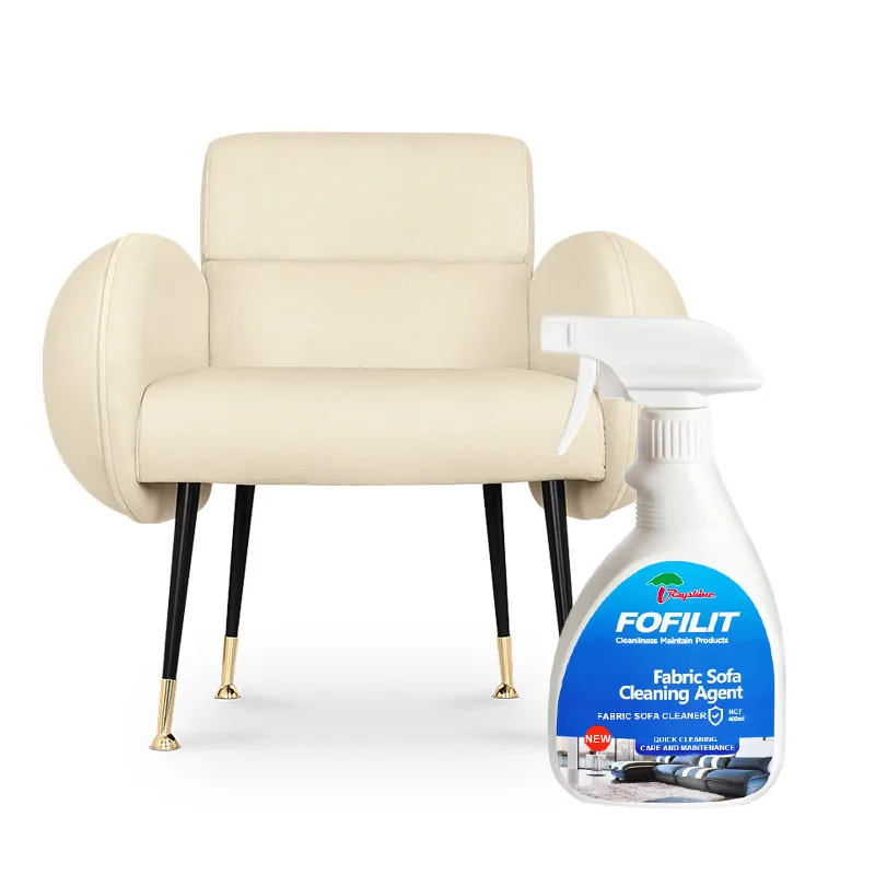 Скрепляющее средство для удаления пятен Rayshine, 400 мл