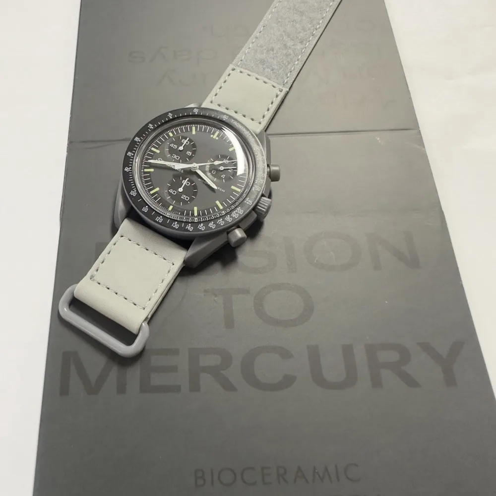 2023 fashion top brand sports watch for men and women 41mm case quartz movement waterproof watch can be customized products