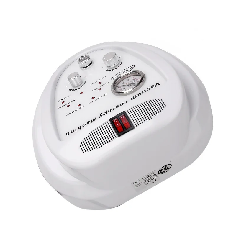 vacuum butt lifting machine breast suction cup breast enlargement  beauty machine with cupping