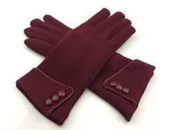 Hot Sale cheap Winter Gloves Super Soft and Warm Windproof and Durable wholesale