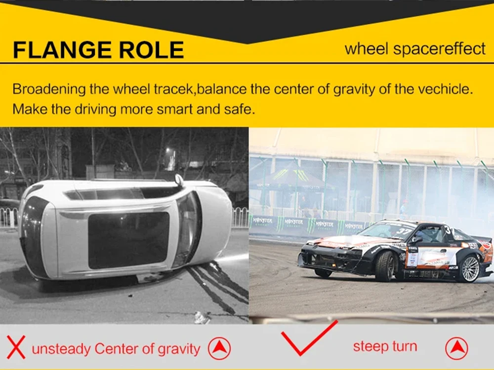 30/35/38/50mm PCD 6x139.7 CB 100mm Forge Aluminum Wheel Spacer 6 Lug Suit For Universal Car M12XP1.25