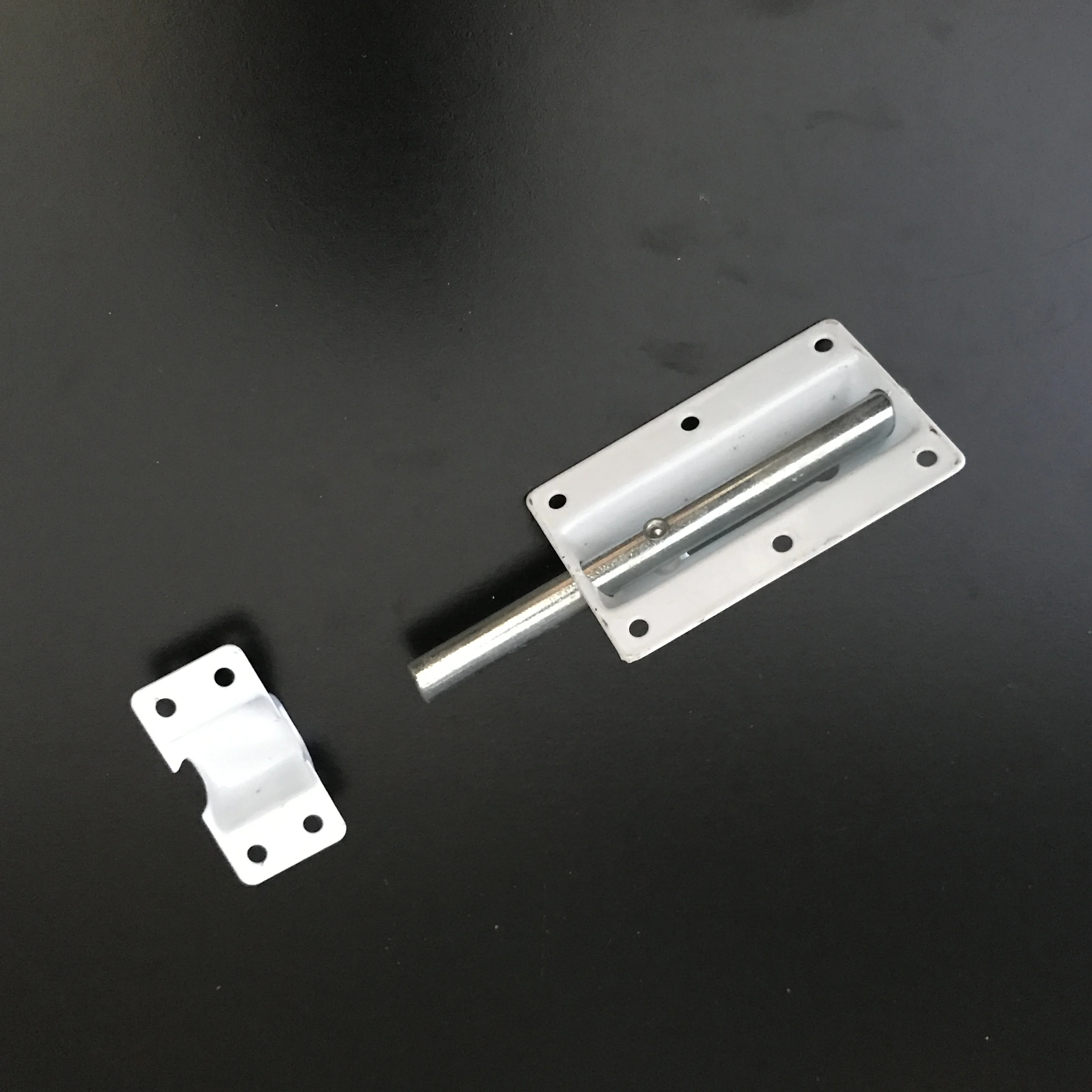 New hardware home door self-locking tower bolt