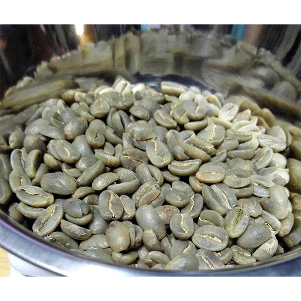 Origin Cheap 100% Kona Green Raw Coffee Bags Beans From Hawaii