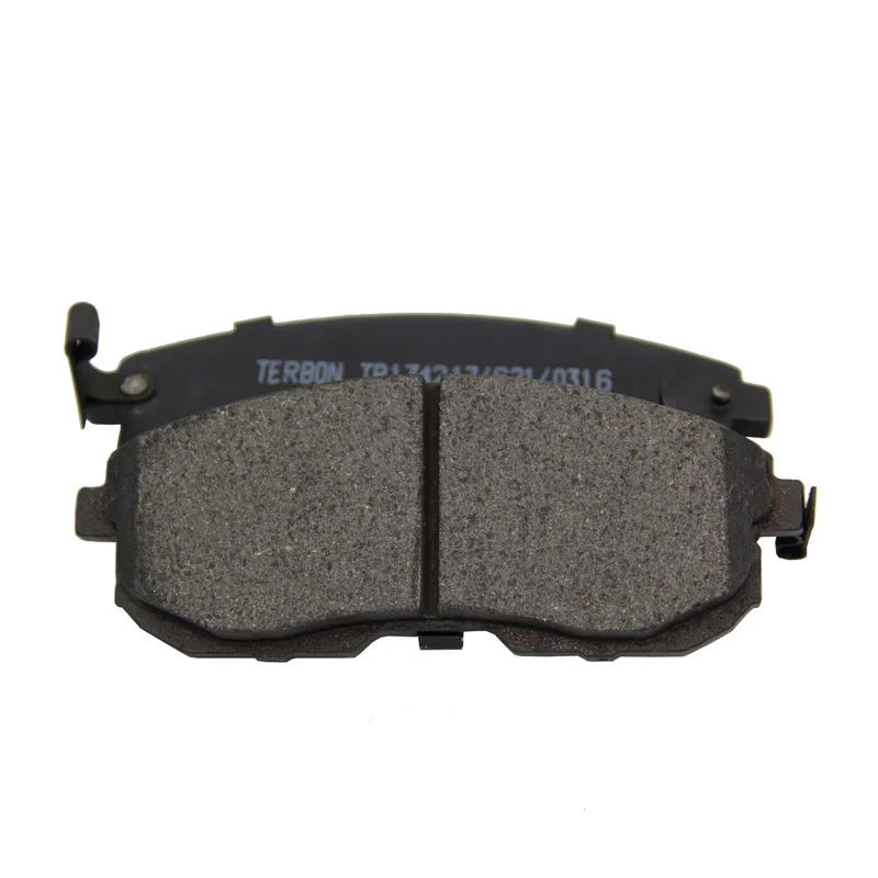 D815-8530 Japanese Car Spare Parts Front Brake Pad For SUZUKI SX4 Nissan SENTRA MODERNO 41060-5Y790