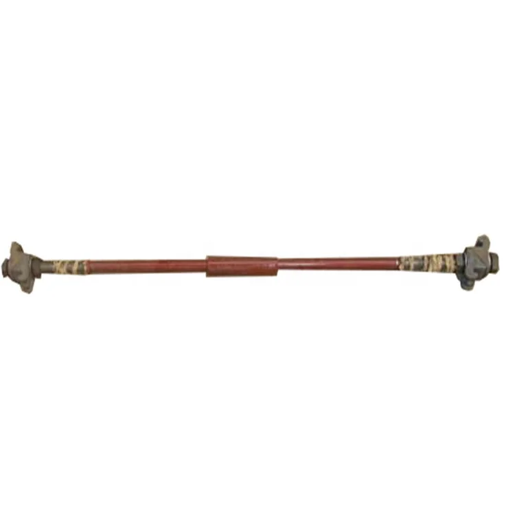 Высококачественный Стальной рельсовый Калибр разных размеров тяга для железной