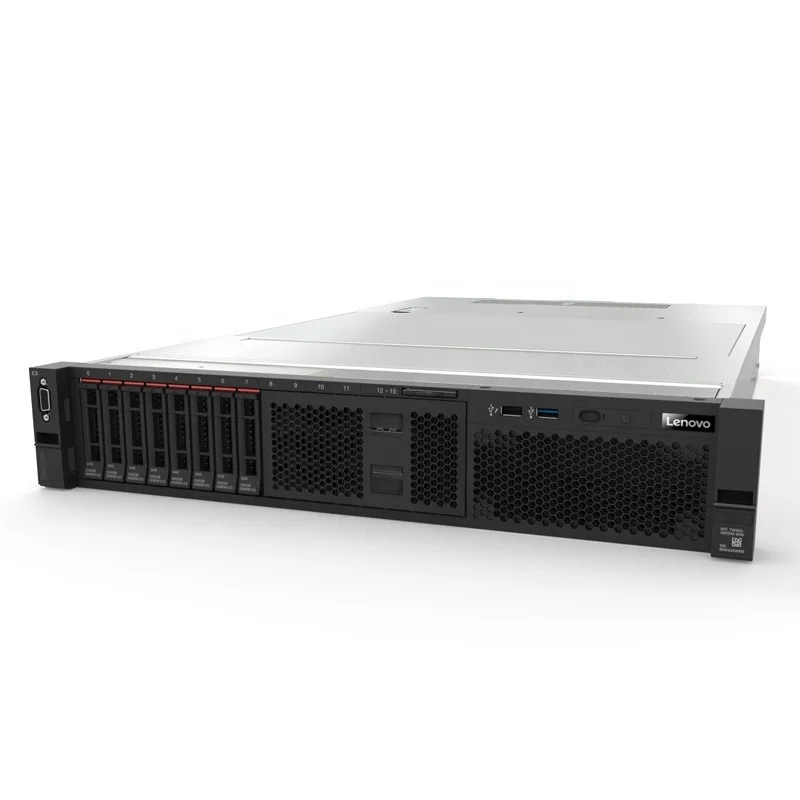 Thinksystem X3650M5 SR588 SR550 SR590 SR630 SR 650 868 850 V2 Generation2 3 CPU 2U