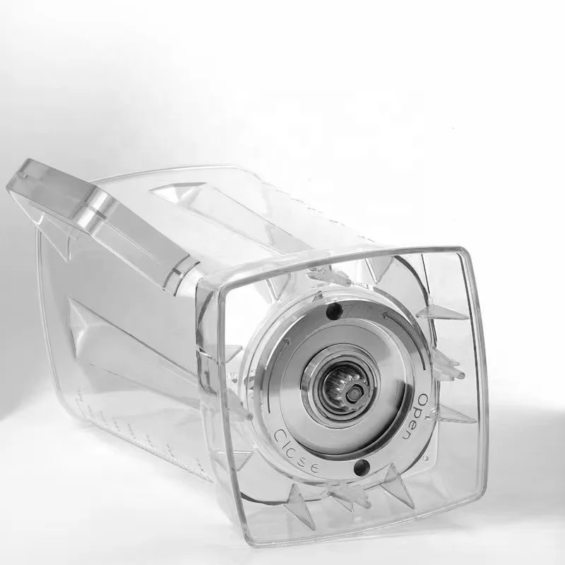 2L Jar Blender Parts SILVER CREST blender spare parts blender accessories 2L 3L pc jar with 8 blades