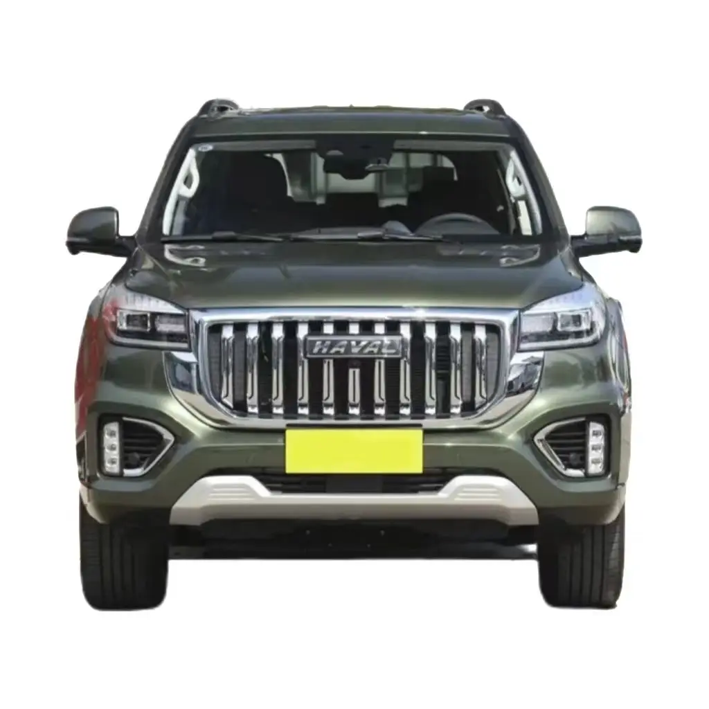 2023 Hot Sale Haval H9 Left Hand Drive Medium Large Suv  4x4 Gasoline Petrol Engine Car