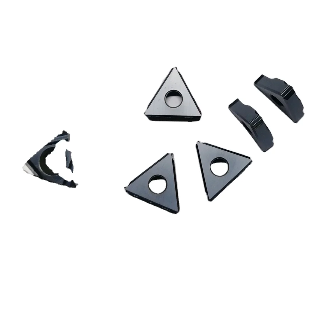 2020 newest ISO threading  inserts 16IR1.25ISO