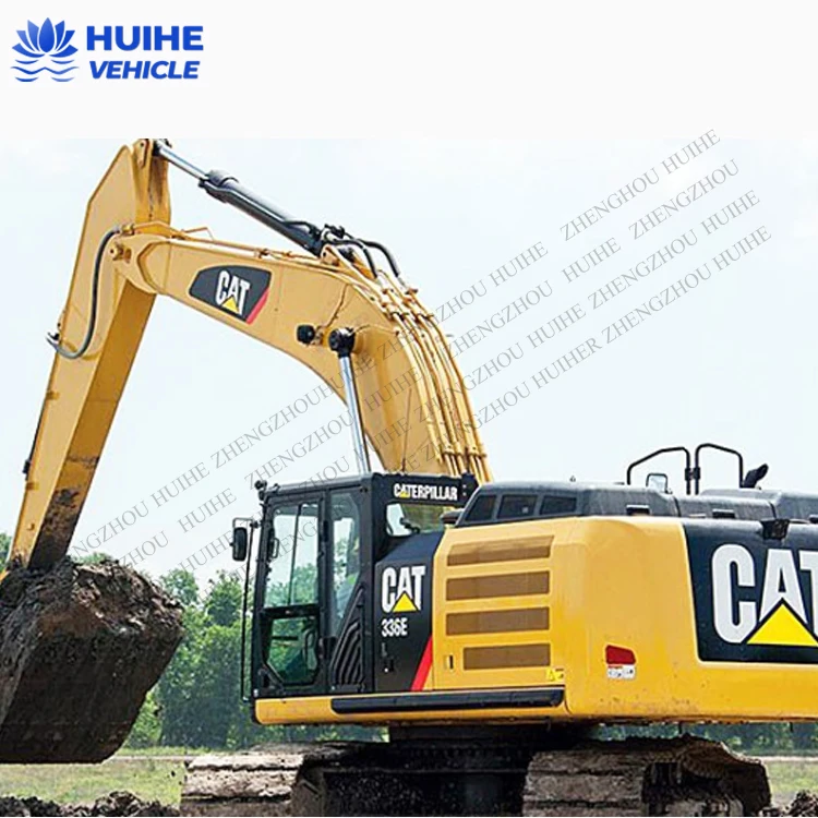 Cheap Used Caterpillar 320 Japan crawler excavator second hand loader Cat 320/330 20t 30t Japanese