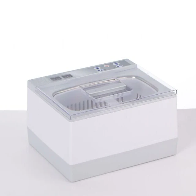 Wholesale Factory Price Mini Portable Industrial 2.5L Ultrasonic Cleaner