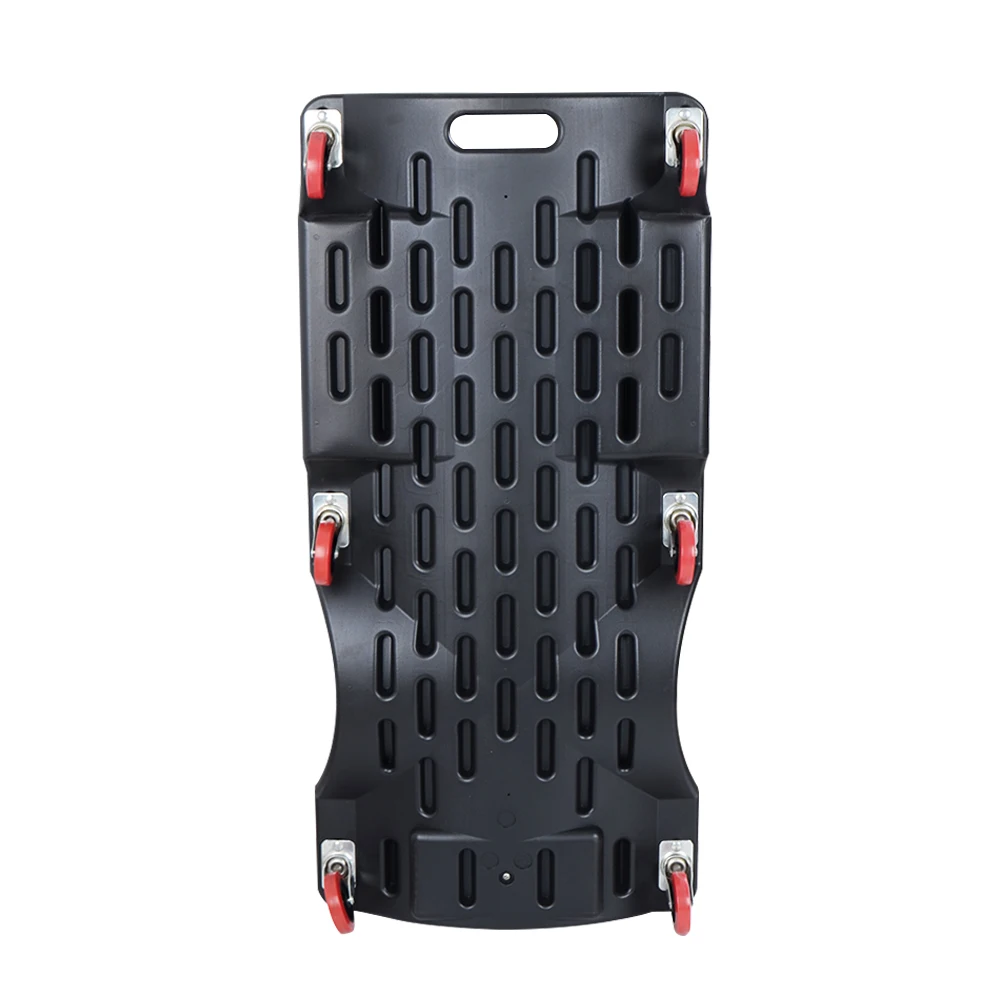 lay creeper 36 in plastic car rolling mechanic creeper automotive tool creeper XIANFENG