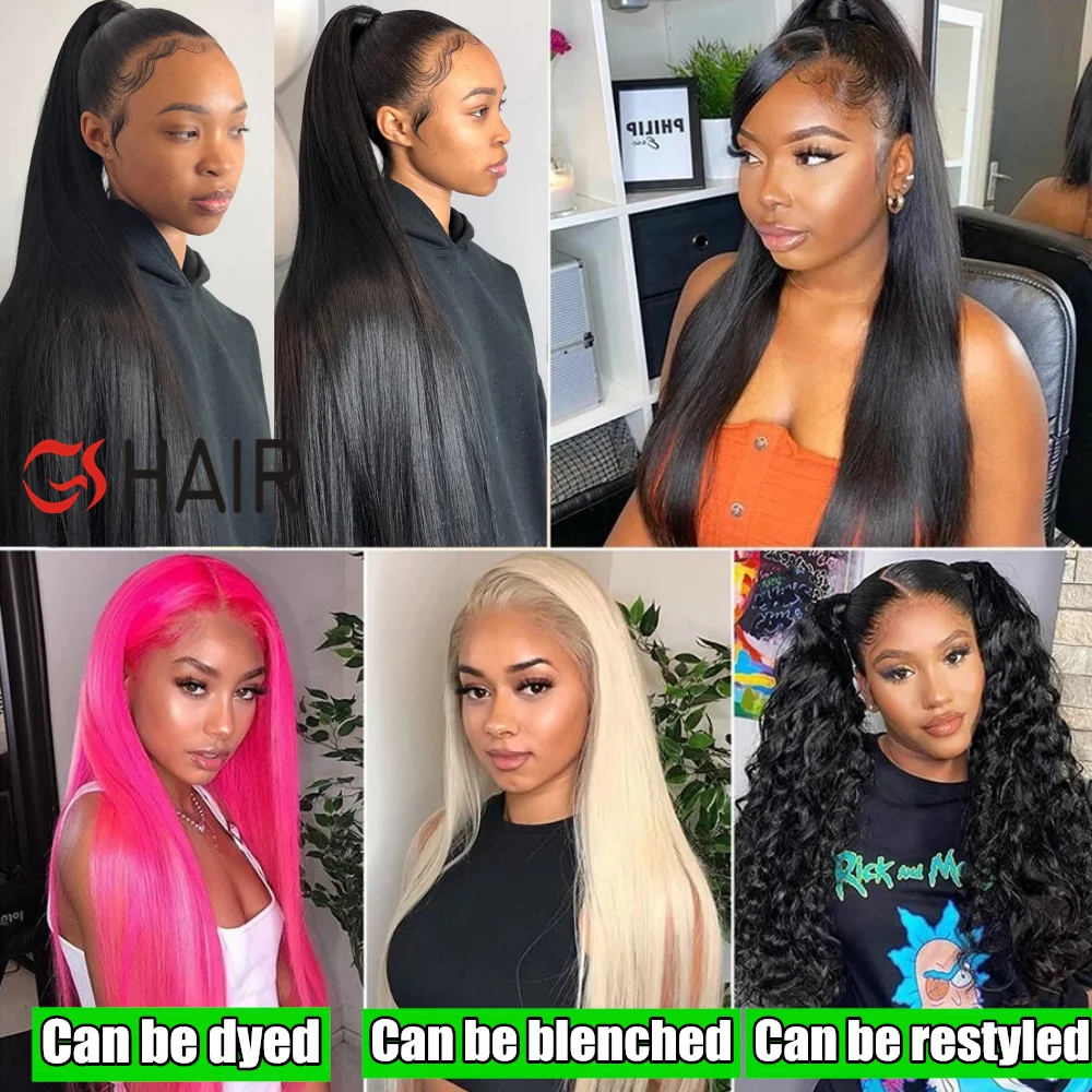 GS бесплатный образец, бразильские волосы из норки, класс 10 А, бразильские человеческие волосы для наращивания, выровненные кутикулы, чистые бразильские поставщики волос