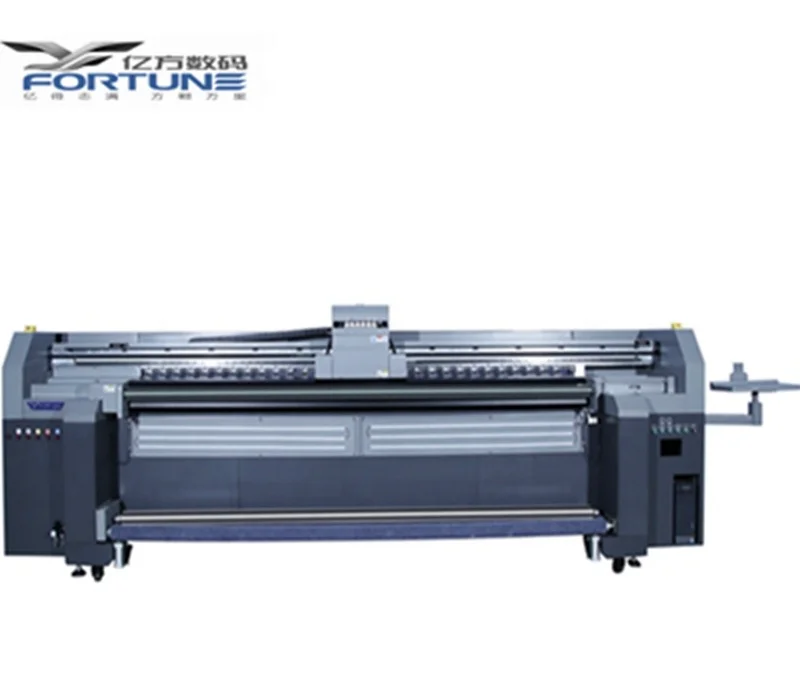 
High quality led uv hard ink with Ricoh Toshiba ce4m print head for rigid flexible material 