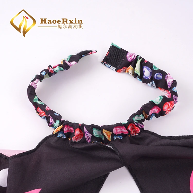 
New costumes custom festival cute wool ponchos children butterfly wing cape kids 