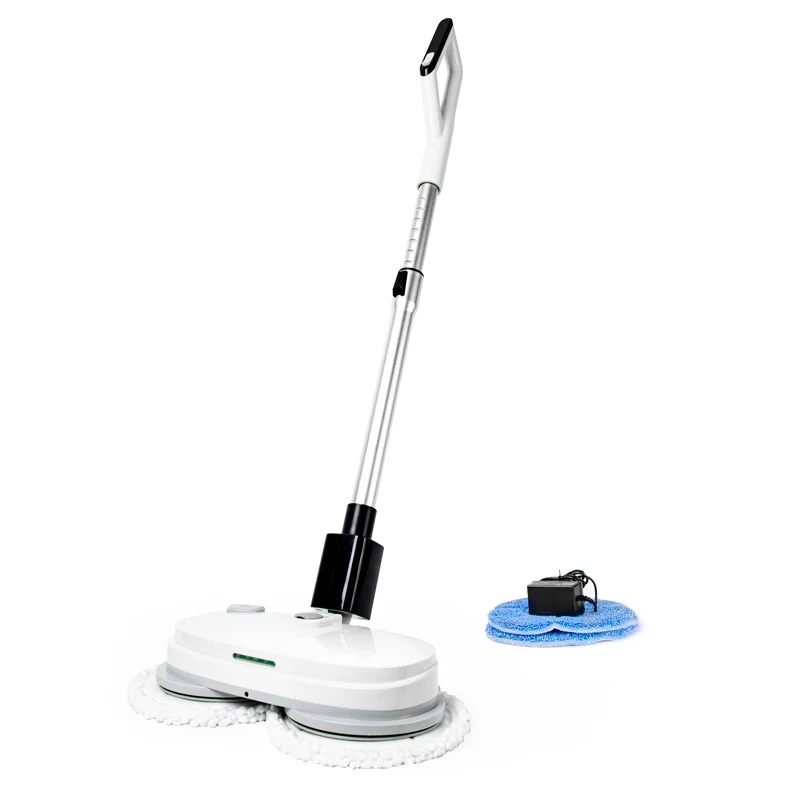 Low Price Energy Saving Wireless Electricity Mops Floor Mop Machine Handheld Power Cleaner