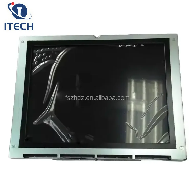 ATM Machine Spare Parts Diebold 15 inch LCD Display Monitor 49201789000G 49201789000E 49-201789-000G 49-201789-000E