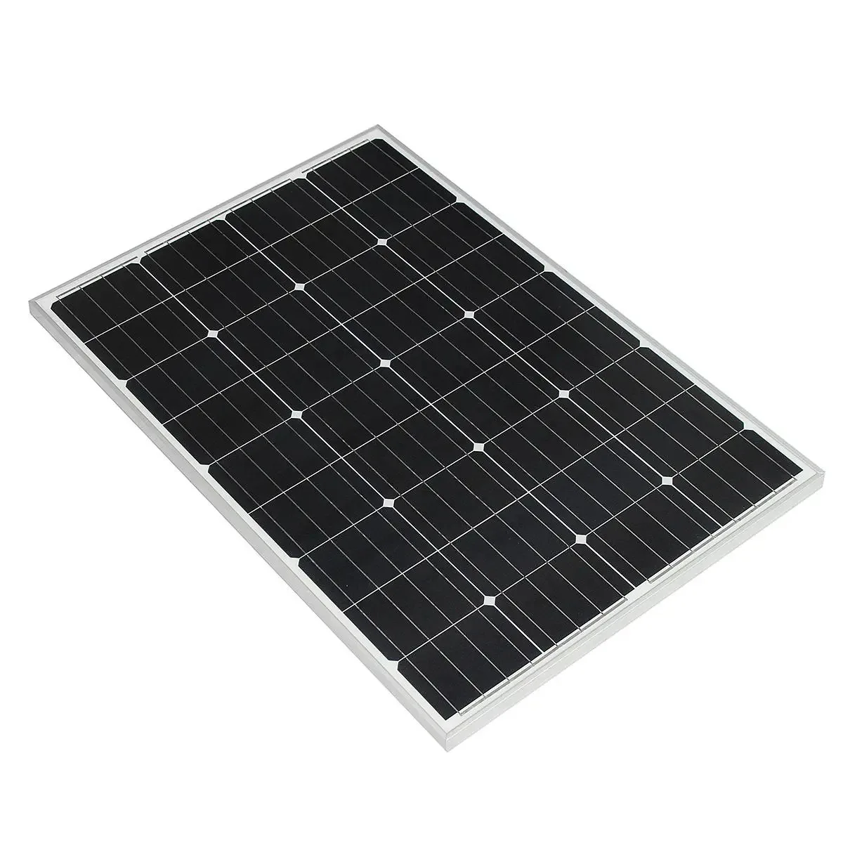 Горячая Распродажа черный полуэлементный PV модуль 450 Вт 550 600 700 моно солнечная панель 10BB 12BB