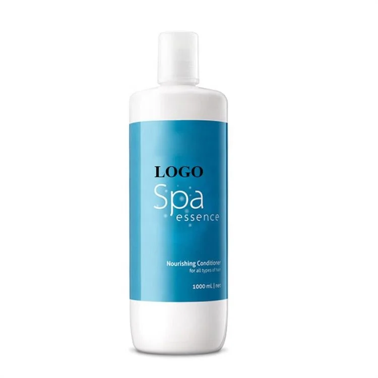 Argan Oil Hair Conditioner Raw Material Natural Organic Deep Conditioner