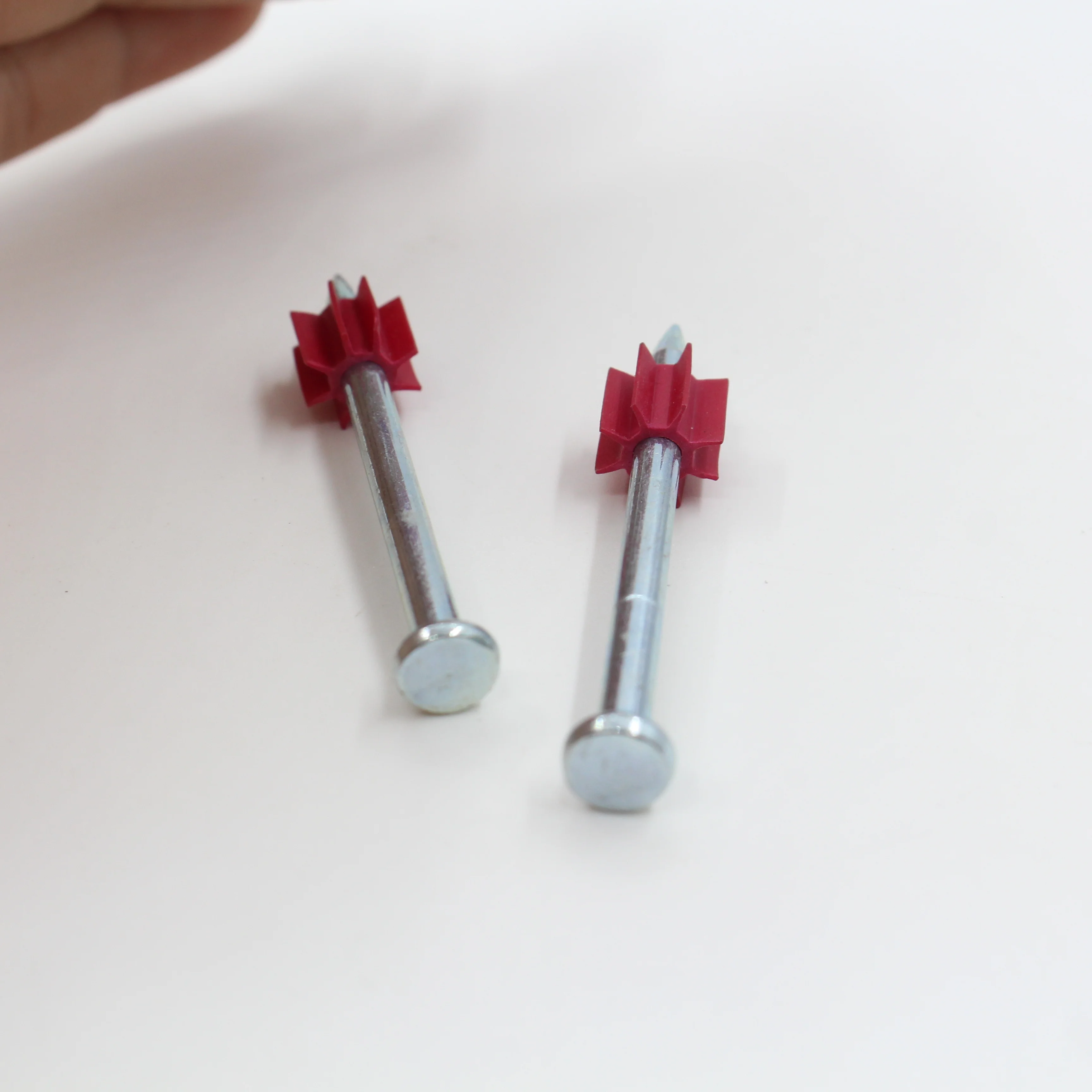 hot sell !! shoot nail/concrete nail/gas pin nail