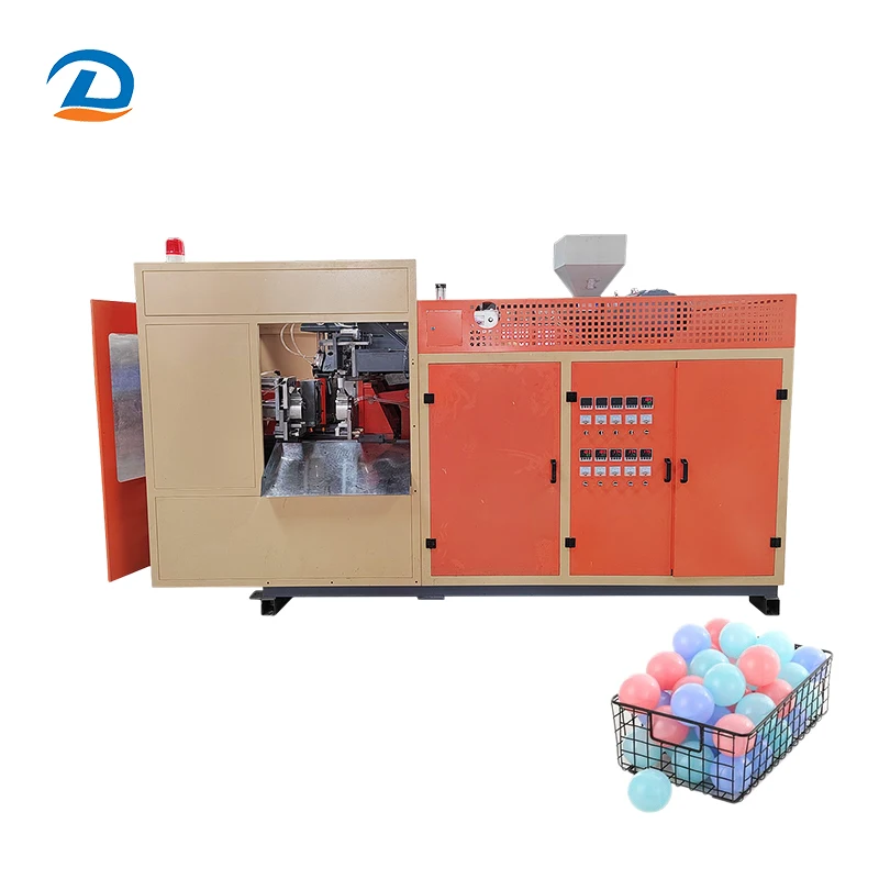 Low Price 10L 15L 20L Plastic bottle jerrycan making machine blow molding machine 5 liter
