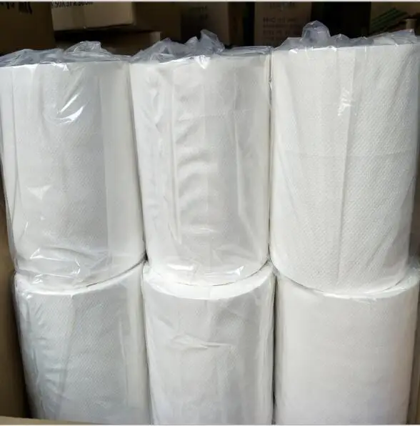 Wholesale 3 Ply Layer Bathroom Tissue/toilet Paper/toilet Tissue Roll