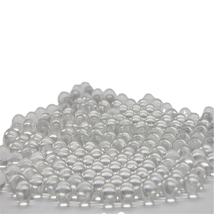 G100 precision solid glass ball 1.588mm 2mm 2.381mm 2.5mm 3mm 3.175mm 3.5mm 3.969mm 4mm